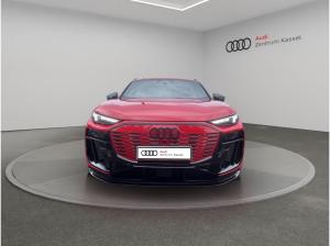 Audi e-tron Q6 SBperf. S line Matrix B&O Pano 360°