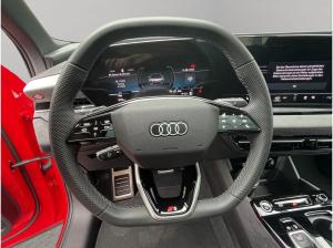 Audi e-tron Q6 SBperf. S line Matrix B&O Pano 360°