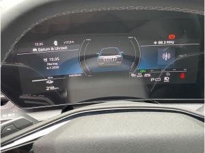 Audi e-tron Q6 SBperf. S line Matrix B&O Pano 360°