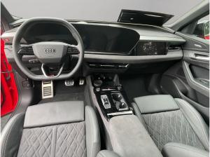 Audi e-tron Q6 SBperf. S line Matrix B&O Pano 360°