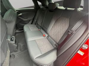 Audi e-tron Q6 SBperf. S line Matrix B&O Pano 360°