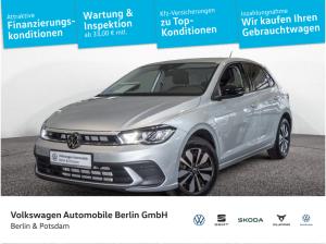 Volkswagen Polo 1.0 TSI Goal LED Sitzhzg. APP LaneAssist