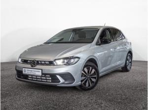 Volkswagen Polo 1.0 TSI Goal LED Sitzhzg. APP LaneAssist