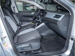 Volkswagen Polo 1.0 TSI Goal LED Sitzhzg. APP LaneAssist