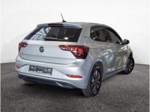 Volkswagen Polo 1.0 TSI Goal LED Sitzhzg. APP LaneAssist