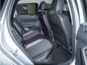 Volkswagen Polo 1.0 TSI Goal LED Sitzhzg. APP LaneAssist