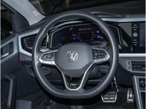 Volkswagen Polo 1.0 TSI Goal LED Sitzhzg. APP LaneAssist
