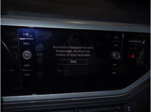 Volkswagen Polo 1.0 TSI Goal LED Sitzhzg. APP LaneAssist