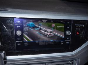Volkswagen Polo 1.0 TSI Goal LED Sitzhzg. APP LaneAssist