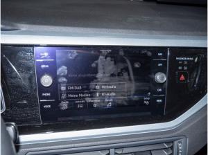 Volkswagen Polo 1.0 TSI Goal LED Sitzhzg. APP LaneAssist