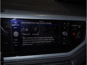 Volkswagen Polo 1.0 TSI Goal LED Sitzhzg. APP LaneAssist