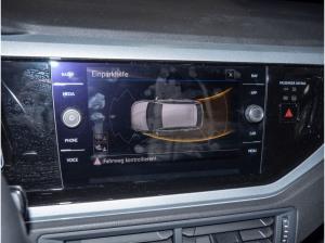 Volkswagen Polo 1.0 TSI Goal LED Sitzhzg. APP LaneAssist