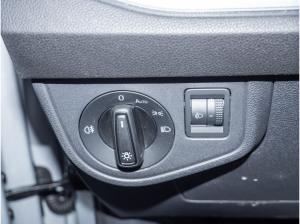 Volkswagen Polo 1.0 TSI Goal LED Sitzhzg. APP LaneAssist
