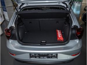 Volkswagen Polo 1.0 TSI Goal LED Sitzhzg. APP LaneAssist