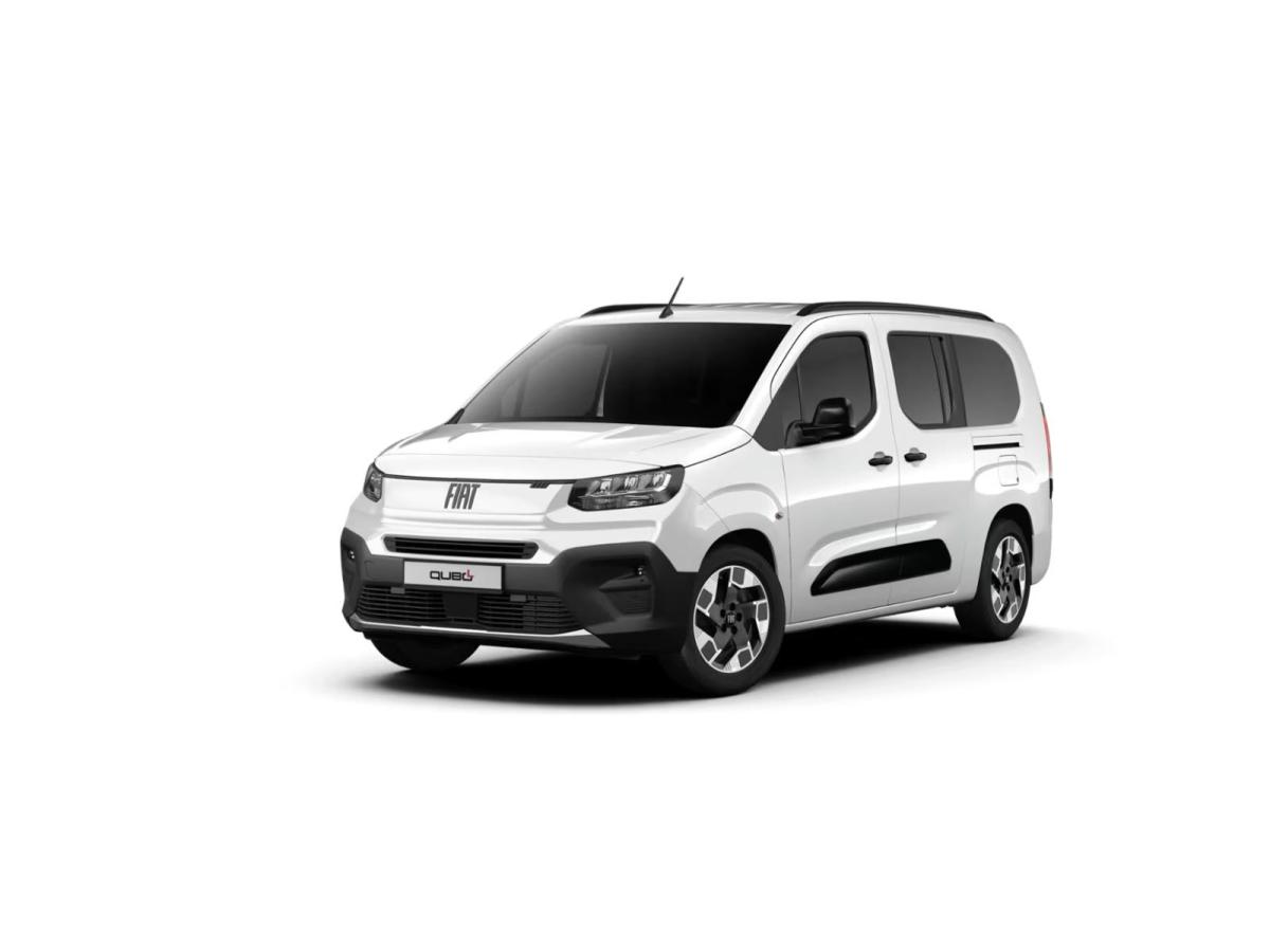 Fiat Qubo L