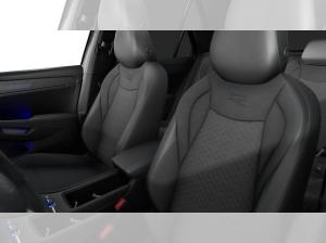 Volkswagen T-Roc R-Line 1.5 l eTSI OPF I DSG