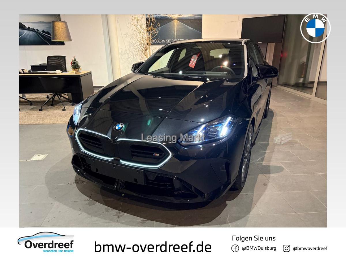 BMW 135