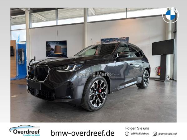 BMW X3 xDrive20d AT Navi Tempom.aktiv Bluetooth PDC HeadUp