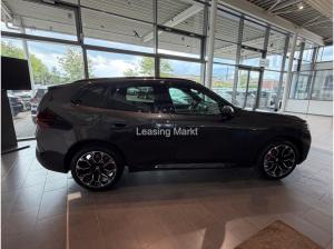 BMW X3 xDrive20d AT Navi Tempom.aktiv Bluetooth PDC HeadUp