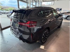 BMW X3 xDrive20d AT Navi Tempom.aktiv Bluetooth PDC HeadUp