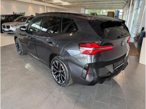 BMW X3 xDrive20d AT Navi Tempom.aktiv Bluetooth PDC HeadUp
