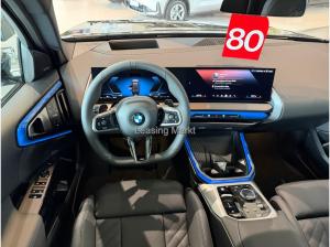 BMW X3 xDrive20d AT Navi Tempom.aktiv Bluetooth PDC HeadUp