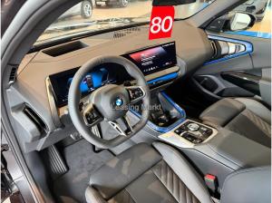 BMW X3 xDrive20d AT Navi Tempom.aktiv Bluetooth PDC HeadUp
