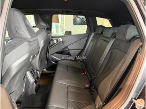 BMW X3 xDrive20d AT Navi Tempom.aktiv Bluetooth PDC HeadUp