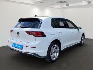 Volkswagen Golf VIII Lim. GTE 1.5 TSI eHybrid DSG - HUD Navi Area View ACC LM SHZ LED Plus PDC