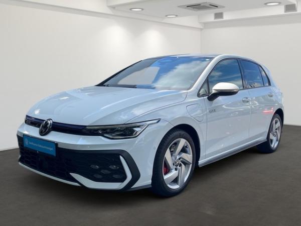 Volkswagen Golf VIII Lim. GTE 1.5 TSI eHybrid DSG - HUD Navi Area View ACC LM SHZ LED Plus PDC