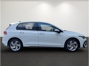 Volkswagen Golf VIII Lim. GTE 1.5 TSI eHybrid DSG - HUD Navi Area View ACC LM SHZ LED Plus PDC
