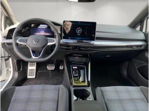 Volkswagen Golf VIII Lim. GTE 1.5 TSI eHybrid DSG - HUD Navi Area View ACC LM SHZ LED Plus PDC