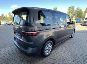 Volkswagen T7 Multivan 2,0 l TDI KÜ ACC+AHK+SHZ+PDC+RFK+LED