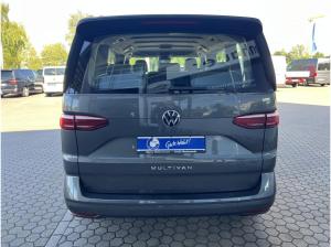 Volkswagen T7 Multivan 2,0 l TDI KÜ ACC+AHK+SHZ+PDC+RFK+LED