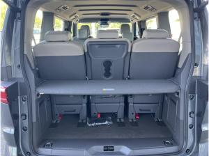 Volkswagen T7 Multivan 2,0 l TDI KÜ ACC+AHK+SHZ+PDC+RFK+LED