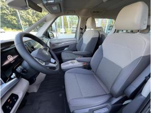 Volkswagen T7 Multivan 2,0 l TDI KÜ ACC+AHK+SHZ+PDC+RFK+LED