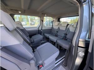Volkswagen T7 Multivan 2,0 l TDI KÜ ACC+AHK+SHZ+PDC+RFK+LED