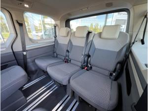 Volkswagen T7 Multivan 2,0 l TDI KÜ ACC+AHK+SHZ+PDC+RFK+LED