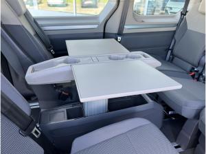 Volkswagen T7 Multivan 2,0 l TDI KÜ ACC+AHK+SHZ+PDC+RFK+LED