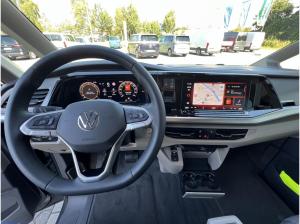 Volkswagen T7 Multivan 2,0 l TDI KÜ ACC+AHK+SHZ+PDC+RFK+LED