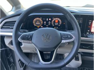 Volkswagen T7 Multivan 2,0 l TDI KÜ ACC+AHK+SHZ+PDC+RFK+LED