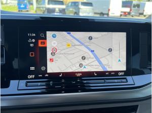 Volkswagen T7 Multivan 2,0 l TDI KÜ ACC+AHK+SHZ+PDC+RFK+LED