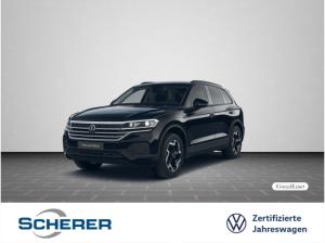 Volkswagen Touareg 💥SONDERLEASING💥IQ.DRIVE, AHK, 4-ZONEN-KLIMA, 19" ALU, NAVI, LUFTFAHRWERK
