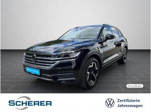 Volkswagen Touareg 💥SONDERLEASING💥IQ.DRIVE, AHK, 4-ZONEN-KLIMA, 19" ALU, NAVI, LUFTFAHRWERK