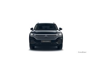 Volkswagen Touareg 💥SONDERLEASING💥IQ.DRIVE, AHK, 4-ZONEN-KLIMA, 19" ALU, NAVI, LUFTFAHRWERK