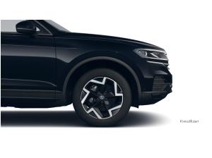 Volkswagen Touareg 💥SONDERLEASING💥IQ.DRIVE, AHK, 4-ZONEN-KLIMA, 19" ALU, NAVI, LUFTFAHRWERK