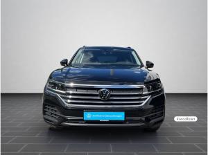 Volkswagen Touareg 💥SONDERLEASING💥IQ.DRIVE, AHK, 4-ZONEN-KLIMA, 19" ALU, NAVI, LUFTFAHRWERK
