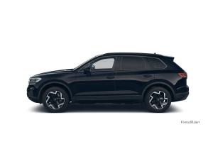 Volkswagen Touareg 💥SONDERLEASING💥IQ.DRIVE, AHK, 4-ZONEN-KLIMA, 19" ALU, NAVI, LUFTFAHRWERK