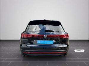 Volkswagen Touareg 💥SONDERLEASING💥IQ.DRIVE, AHK, 4-ZONEN-KLIMA, 19" ALU, NAVI, LUFTFAHRWERK