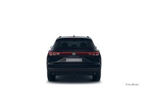Volkswagen Touareg 💥SONDERLEASING💥IQ.DRIVE, AHK, 4-ZONEN-KLIMA, 19" ALU, NAVI, LUFTFAHRWERK